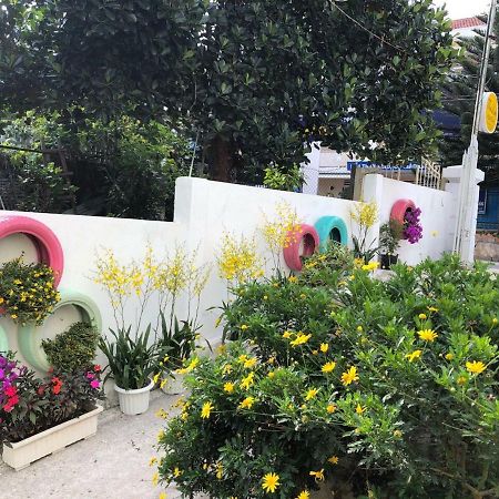 דה לאט Thu Linh Guesthouse מראה חיצוני תמונה