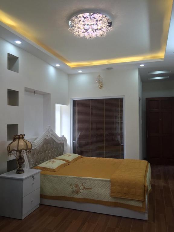 דה לאט Thu Linh Guesthouse מראה חיצוני תמונה