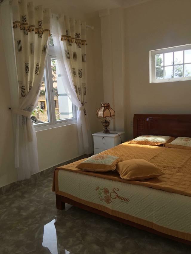 דה לאט Thu Linh Guesthouse מראה חיצוני תמונה