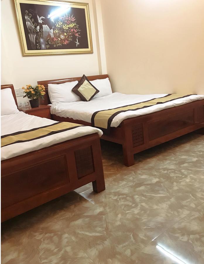 דה לאט Thu Linh Guesthouse מראה חיצוני תמונה