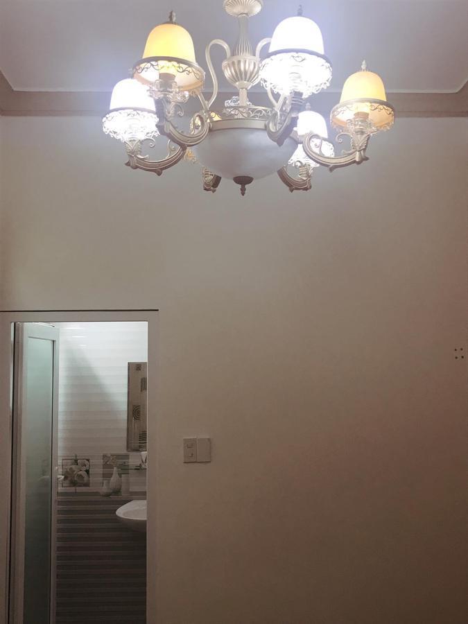 דה לאט Thu Linh Guesthouse מראה חיצוני תמונה