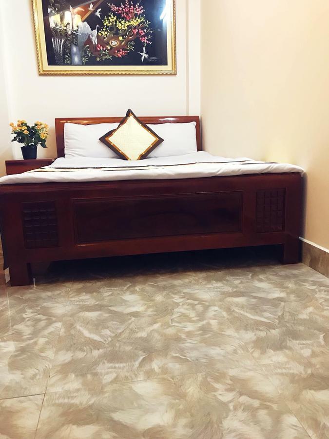 דה לאט Thu Linh Guesthouse מראה חיצוני תמונה