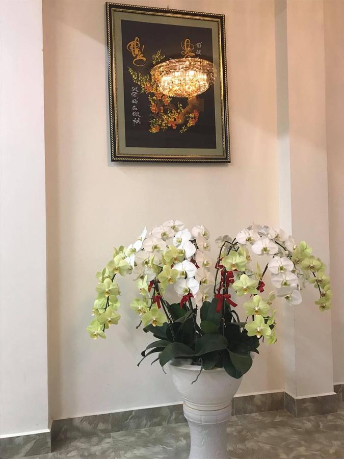 דה לאט Thu Linh Guesthouse מראה חיצוני תמונה