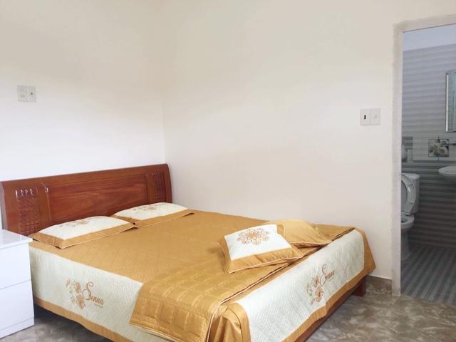 דה לאט Thu Linh Guesthouse מראה חיצוני תמונה