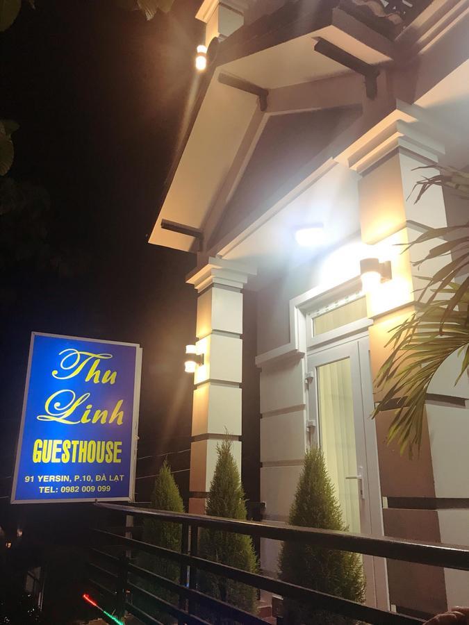 דה לאט Thu Linh Guesthouse מראה חיצוני תמונה