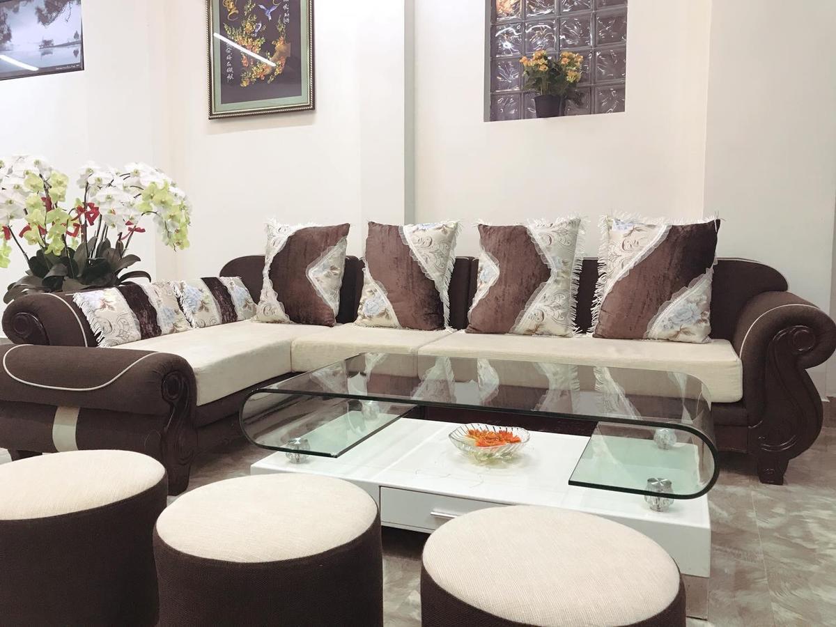 דה לאט Thu Linh Guesthouse מראה חיצוני תמונה