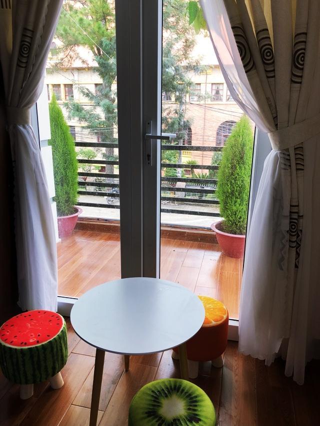 דה לאט Thu Linh Guesthouse מראה חיצוני תמונה