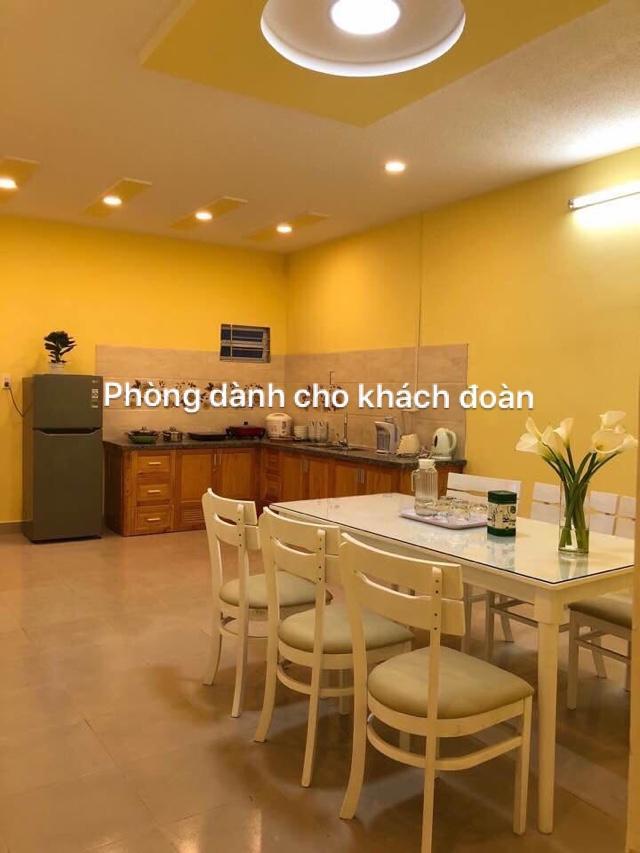 דה לאט Thu Linh Guesthouse מראה חיצוני תמונה