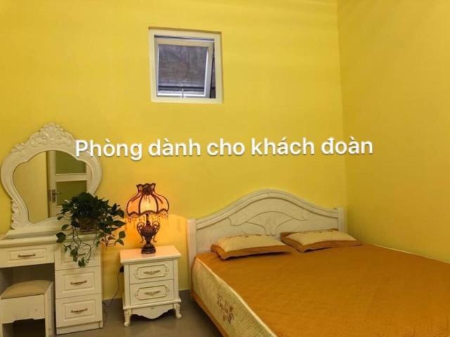 דה לאט Thu Linh Guesthouse מראה חיצוני תמונה