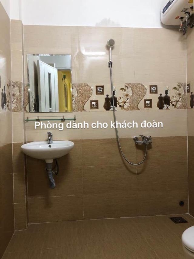 דה לאט Thu Linh Guesthouse מראה חיצוני תמונה