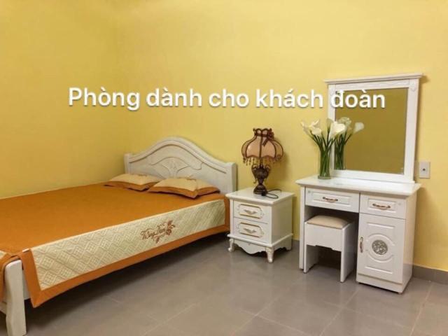 דה לאט Thu Linh Guesthouse מראה חיצוני תמונה