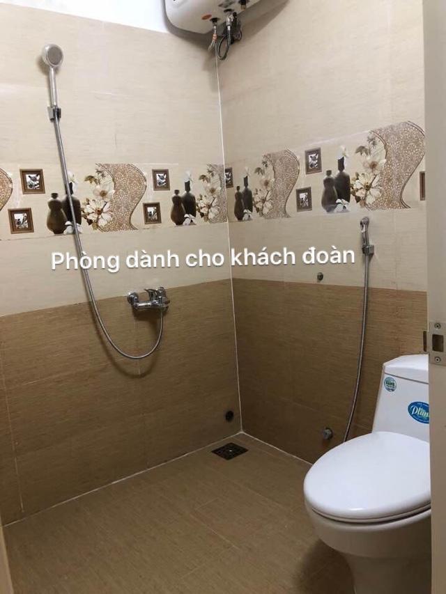דה לאט Thu Linh Guesthouse מראה חיצוני תמונה