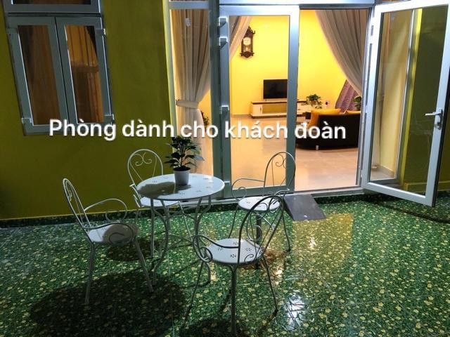 דה לאט Thu Linh Guesthouse מראה חיצוני תמונה