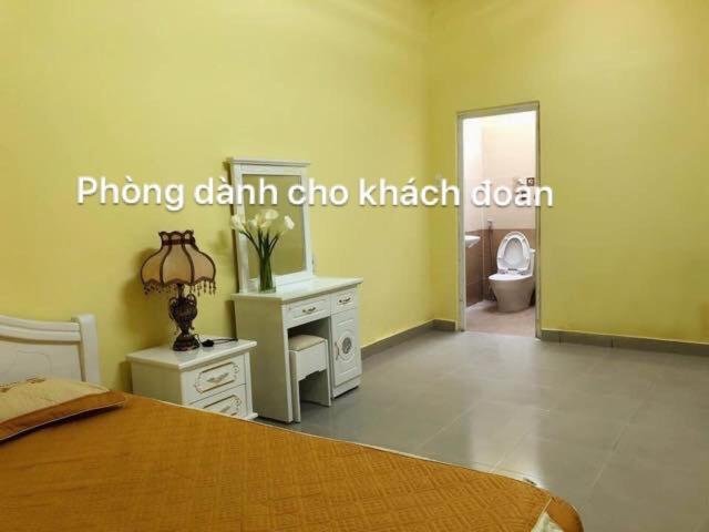 דה לאט Thu Linh Guesthouse מראה חיצוני תמונה