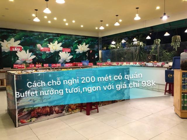 דה לאט Thu Linh Guesthouse מראה חיצוני תמונה