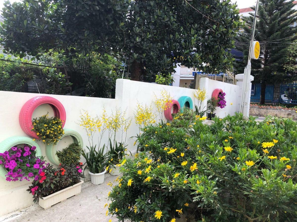 דה לאט Thu Linh Guesthouse מראה חיצוני תמונה