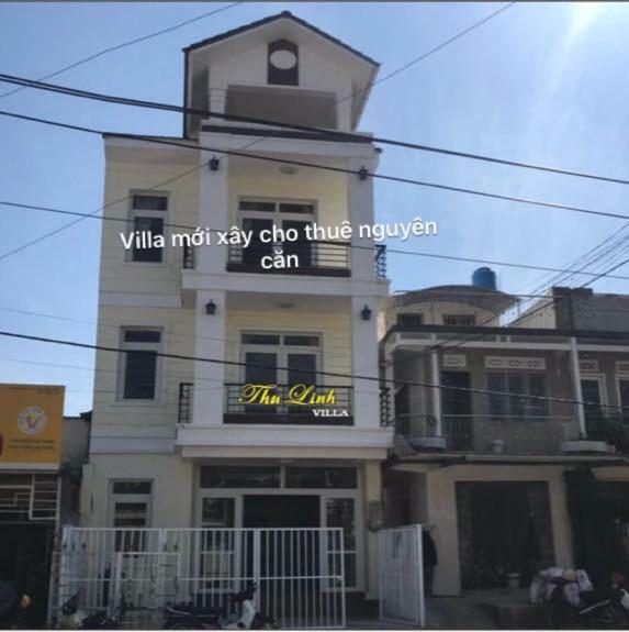 דה לאט Thu Linh Guesthouse מראה חיצוני תמונה