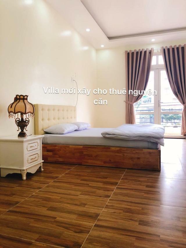 דה לאט Thu Linh Guesthouse מראה חיצוני תמונה