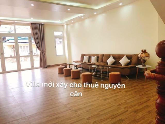 דה לאט Thu Linh Guesthouse מראה חיצוני תמונה