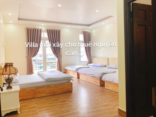דה לאט Thu Linh Guesthouse מראה חיצוני תמונה