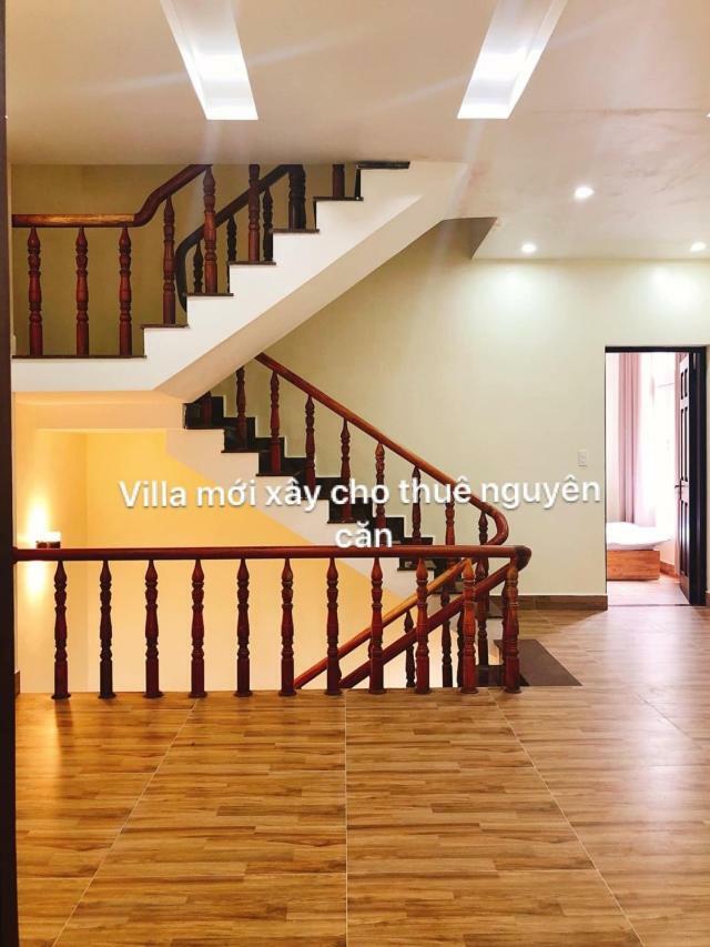 דה לאט Thu Linh Guesthouse מראה חיצוני תמונה